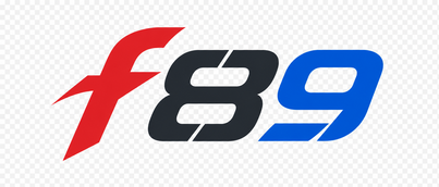 F89 Logo